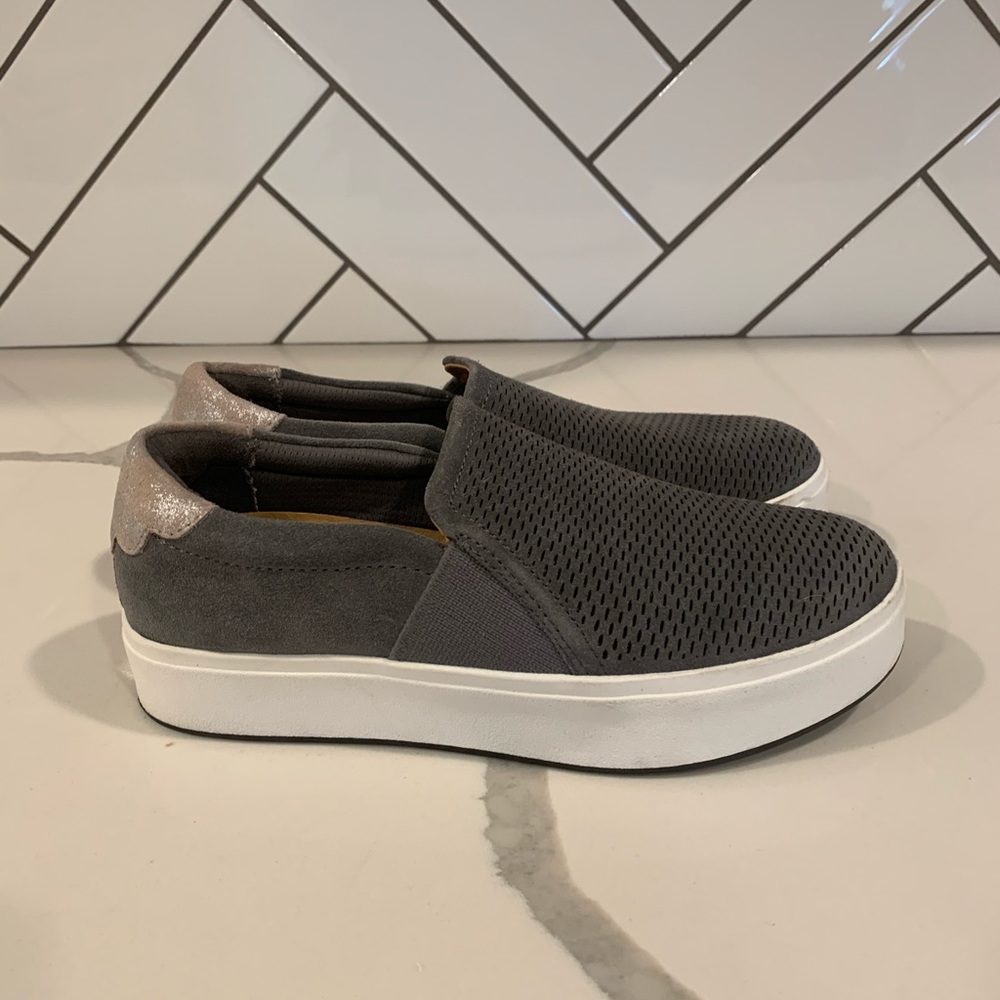 Dr. Scholls size 8